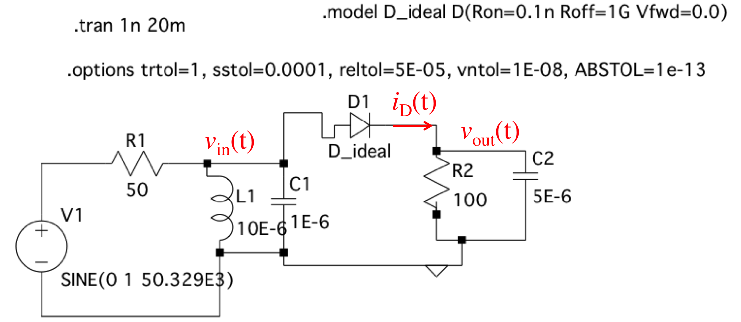Circuit 1