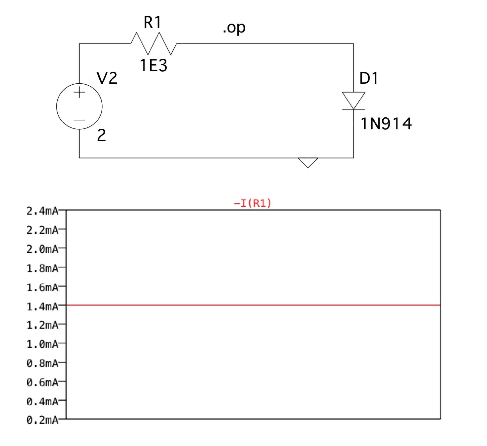 Circuit 1